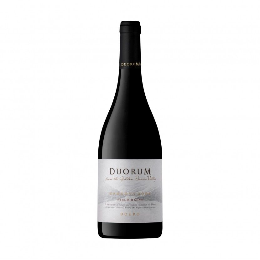 Vinho Tinto Duorum Reserva 2022 75 Cl
