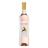 Vinho Rose Papa Figos 75 Cl