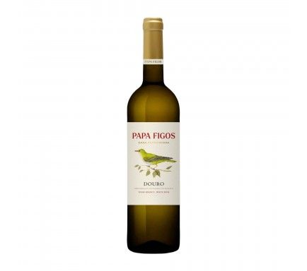 Vinho Branco Papa Figos 75 Cl