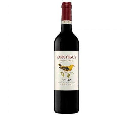 Vinho Tinto Papa Figos 75 Cl