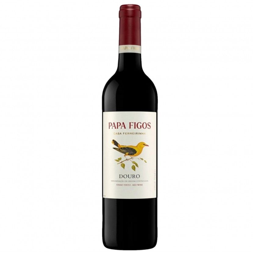 Vinho Tinto Papa Figos 75 Cl