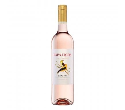 Rose Wine Papa Figos 75 Cl
