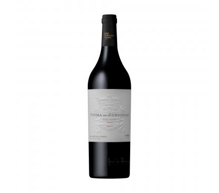 Red Wine Vinha Jeremias Syrah 2022 75 Cl