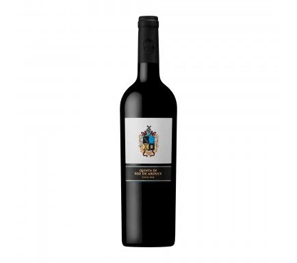 Vinho Tinto Quinta Foz De Arouce 2022 75 Cl