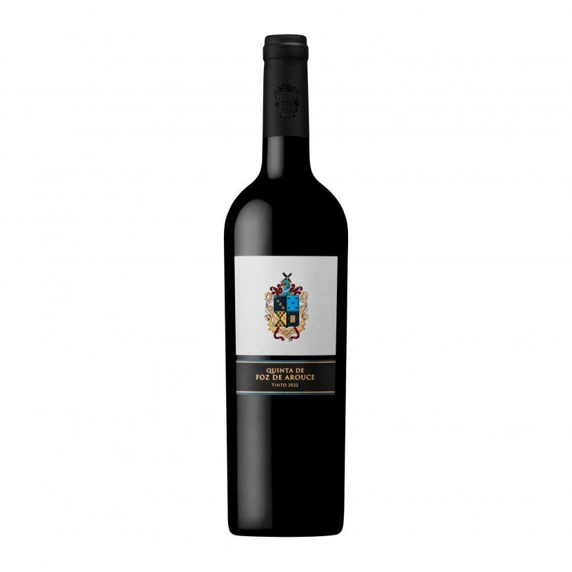 Vinho Tinto Quinta Foz De Arouce 2022 75 Cl