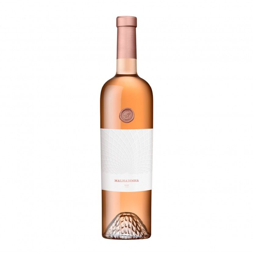 Rose Wine Malhadinha 2024 Biologico 75 Cl