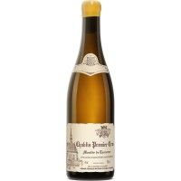 White Wine Raveneau Chablis Premier Cru Mont�e de Tonnerre 2022 75 Cl