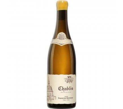 White Wine Raveneau Chablis 2020 75 Cl