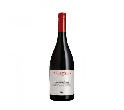 Vinho Tinto Taboadella Reserva Touriga Nacional 2022 75 Cl