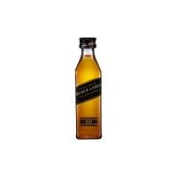 Whisky J.Walker Black 5 Cl