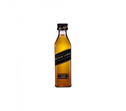 Whisky J.Walker Black 5 Cl
