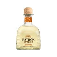 Tequila Patron Reposado 70 Cl