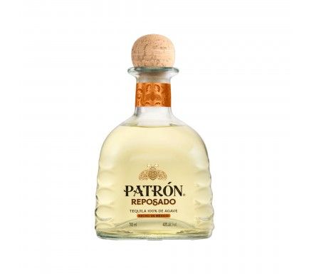 Tequila Patron Reposado 70 Cl