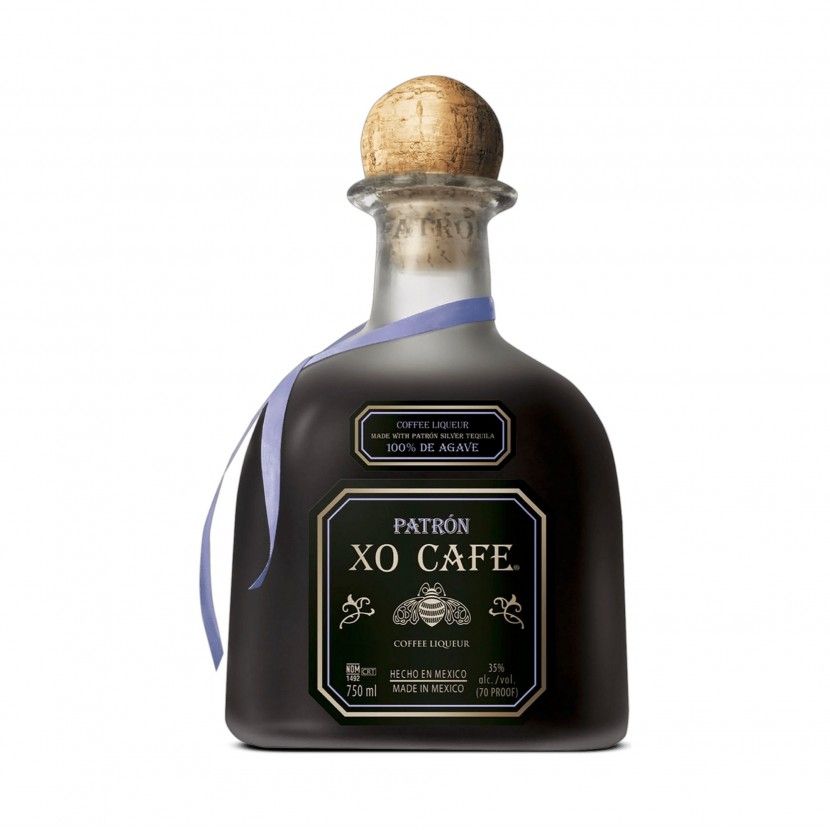 Tequila Patron Caf� 70 Cl