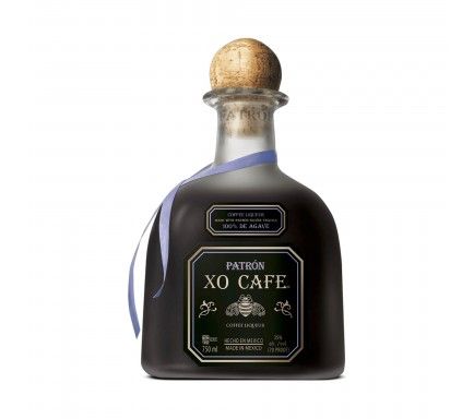 Tequila Patron Caf� 70 Cl