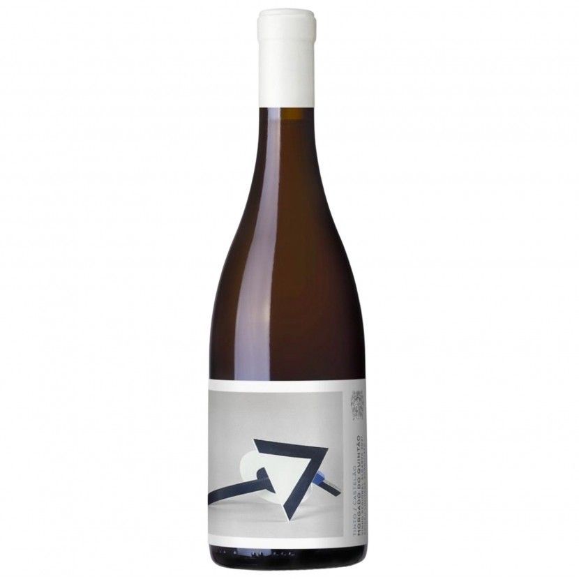 Red Wine Morgado Quintao Castelao 2021 75 Cl