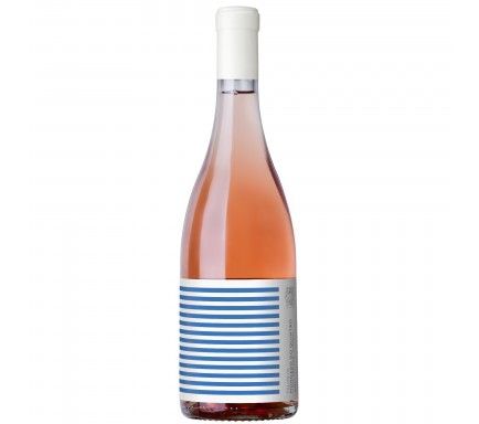 Rose Wine Morgado Quintao Palhete Biologico 75 Cl