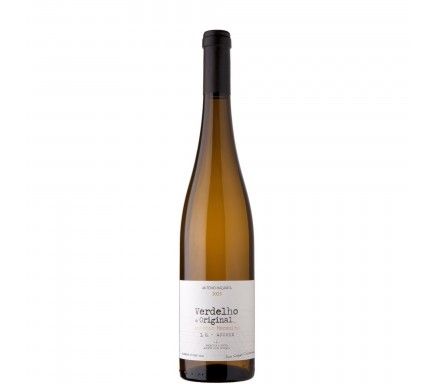 White WineVerdelho Dos Acores 2025 75 Cl