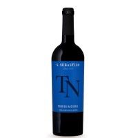 Vinho Tinto S�o Sebasti�o Touriga Nacional 75 Cl