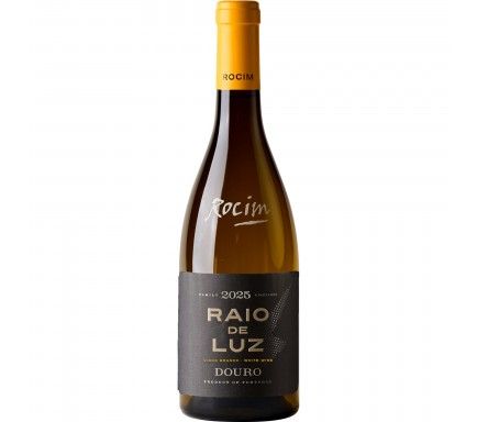 White Wine Raio de Luz 75 Cl