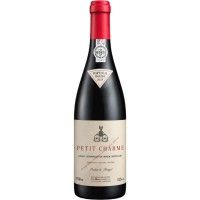 Vinho Tinto Petit Charme 2024 75 Cl