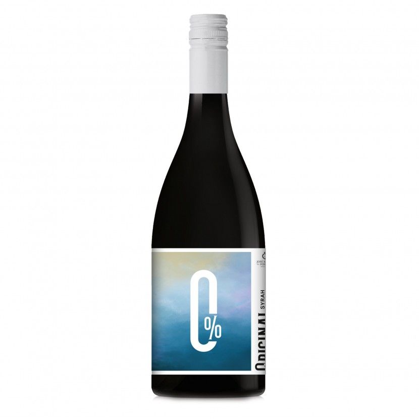 Red Wine O%riginal 75 Cl