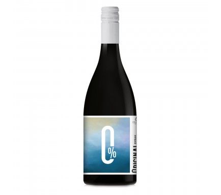 Red Wine O%riginal 75 Cl