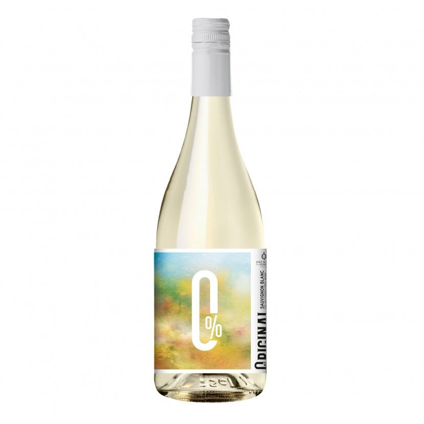 White Wine O%riginal 75 Cl