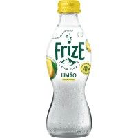 Agua Frize Limao 25 Cl (Pack 24)