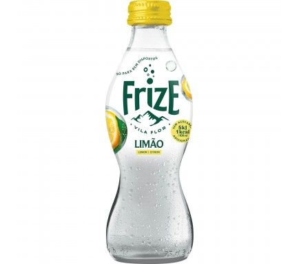 Agua Frize Limao 25 Cl (Pack 24)