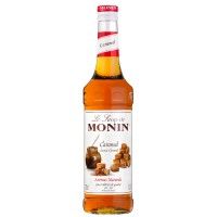 Monin Sirop Caramelo 70 Cl