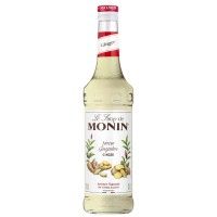 Monin Syrup Gingembre 70 Cl