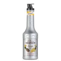 Monin Puree Pineapple 1 L