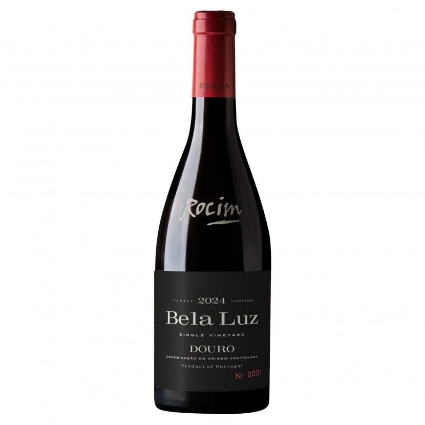 Red Wine Bela Luz 2024 75 Cl