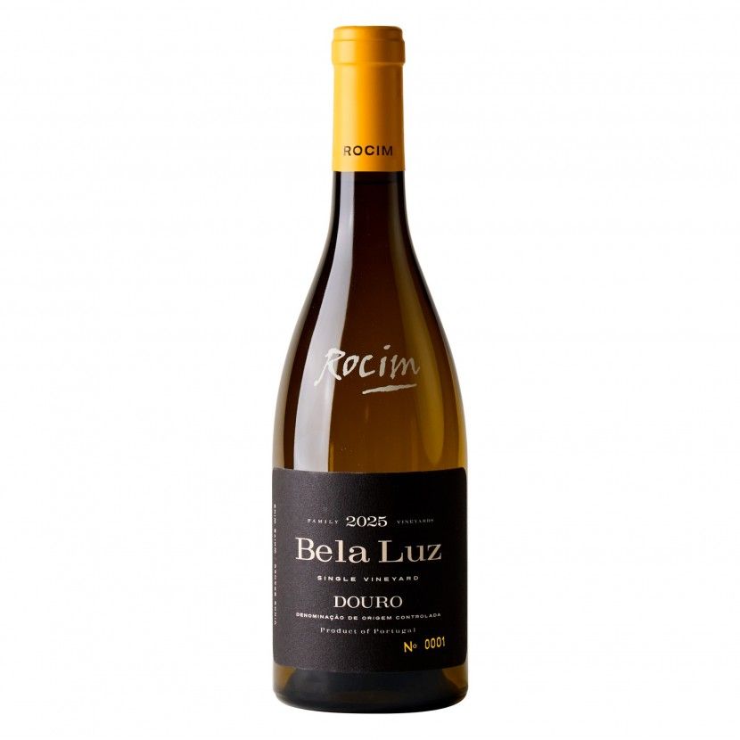 White Wine Bela Luz 2025 75 Cl