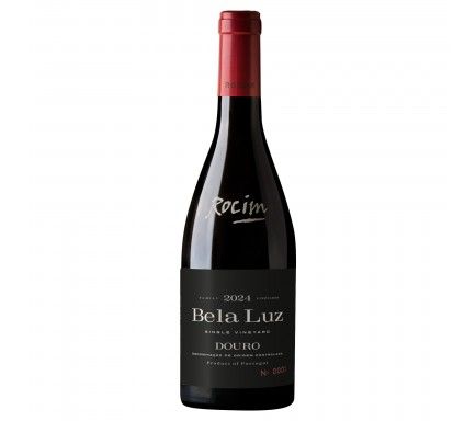Red Wine Bela Luz 2024 75 Cl