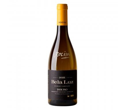 Vinho Branco Bela Luz 2025 75 Cl