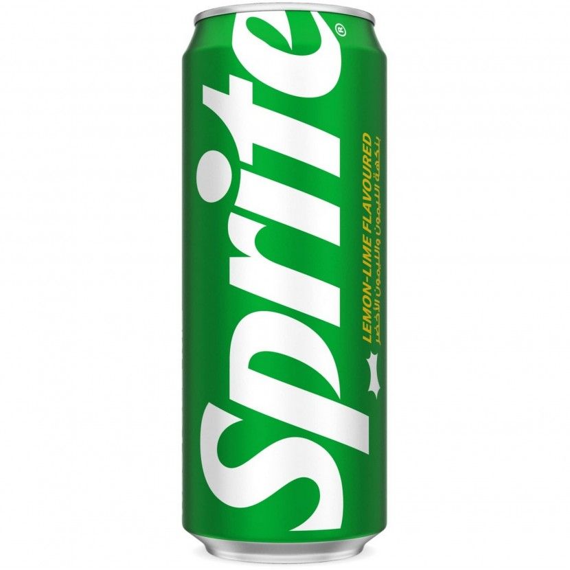 Sprite Lata 33 Cl (Pack 28)