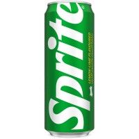 Sprite Lata 33 Cl (Pack 28)