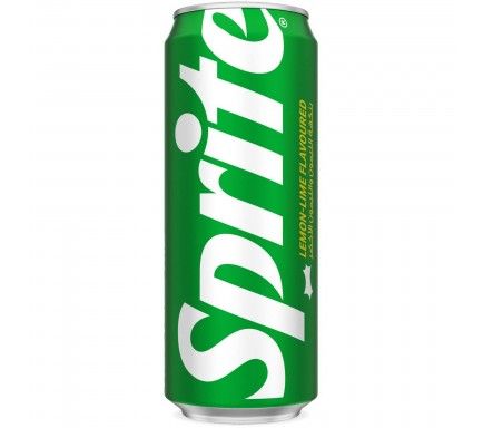Sprite Lata 33 Cl (Pack 28)