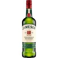 Whisky Jameson 70 Cl