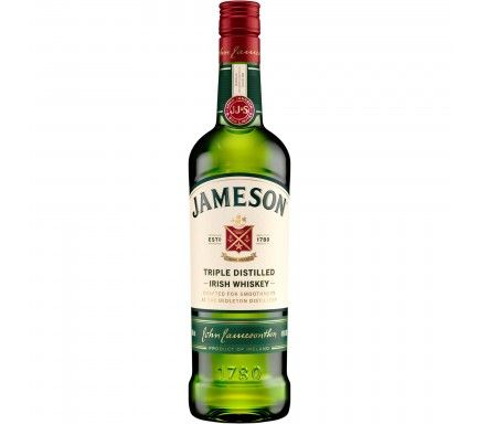 Whisky Jameson 70 Cl