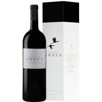 Red Wine Herdade Grous 2024 1.5 L
