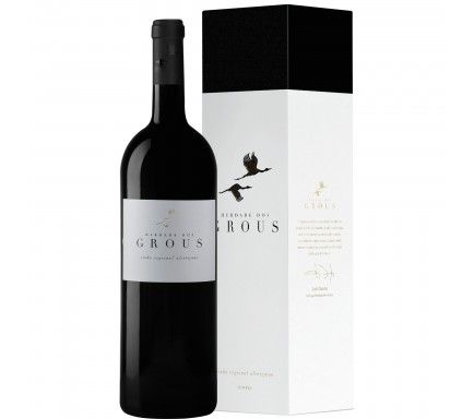 Red Wine Herdade Grous 2024 1.5 L
