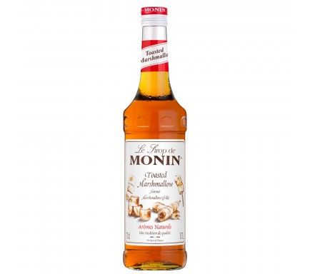 Monin Sirop Marshmallow Torrado