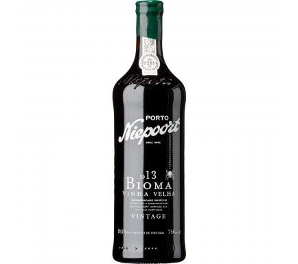 Porto Niepoort Bioma 2013 Vintage Biologico 75 Cl