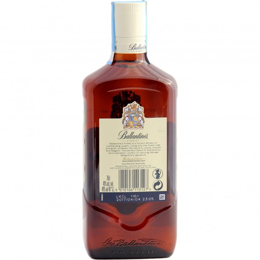 Whisky Ballantine's 70 Cl