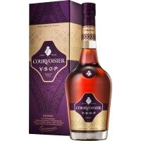 Cognac Courvoisier V.S.O.P. 70 Cl