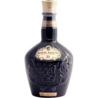 Whisky Chivas Royal Salute 21 anos 70 Cl