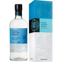 Vodka Jap Nikka Coffey 70 Cl